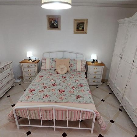 En Poniente Villa La Línea de la Concepción Dış mekan fotoğraf