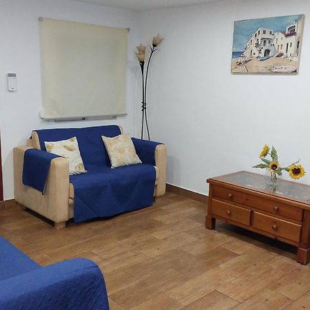 En Poniente Villa La Línea de la Concepción Dış mekan fotoğraf