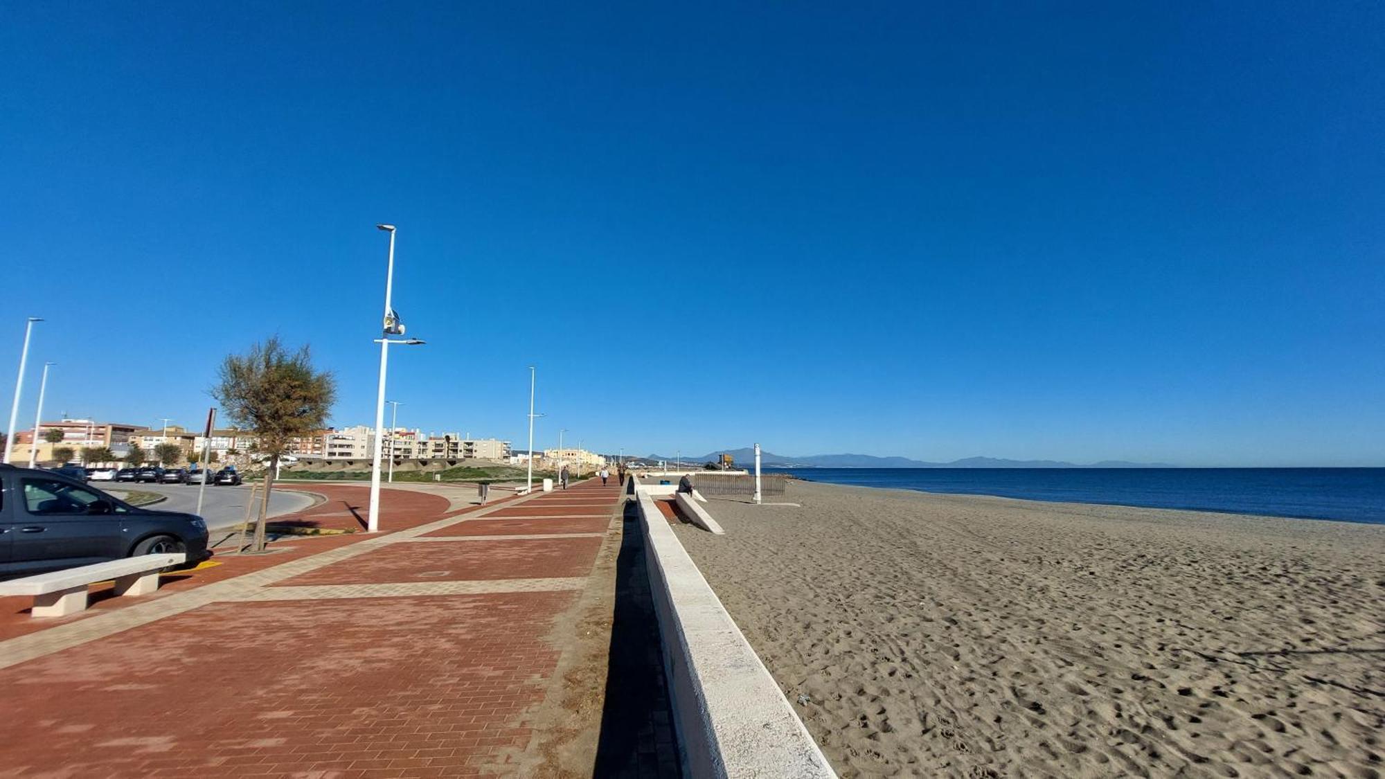 En Poniente Villa La Línea de la Concepción Dış mekan fotoğraf