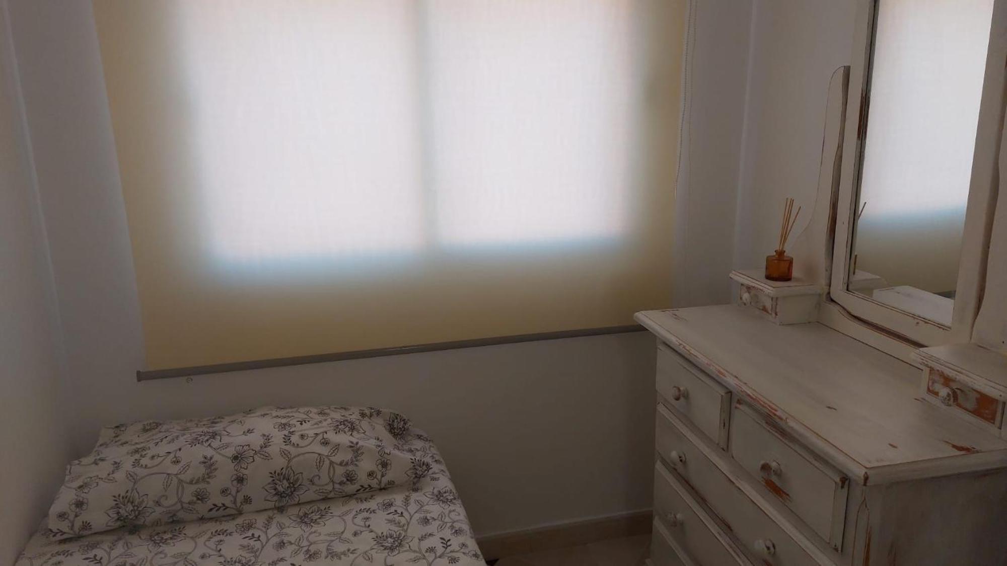 En Poniente Villa La Línea de la Concepción Dış mekan fotoğraf