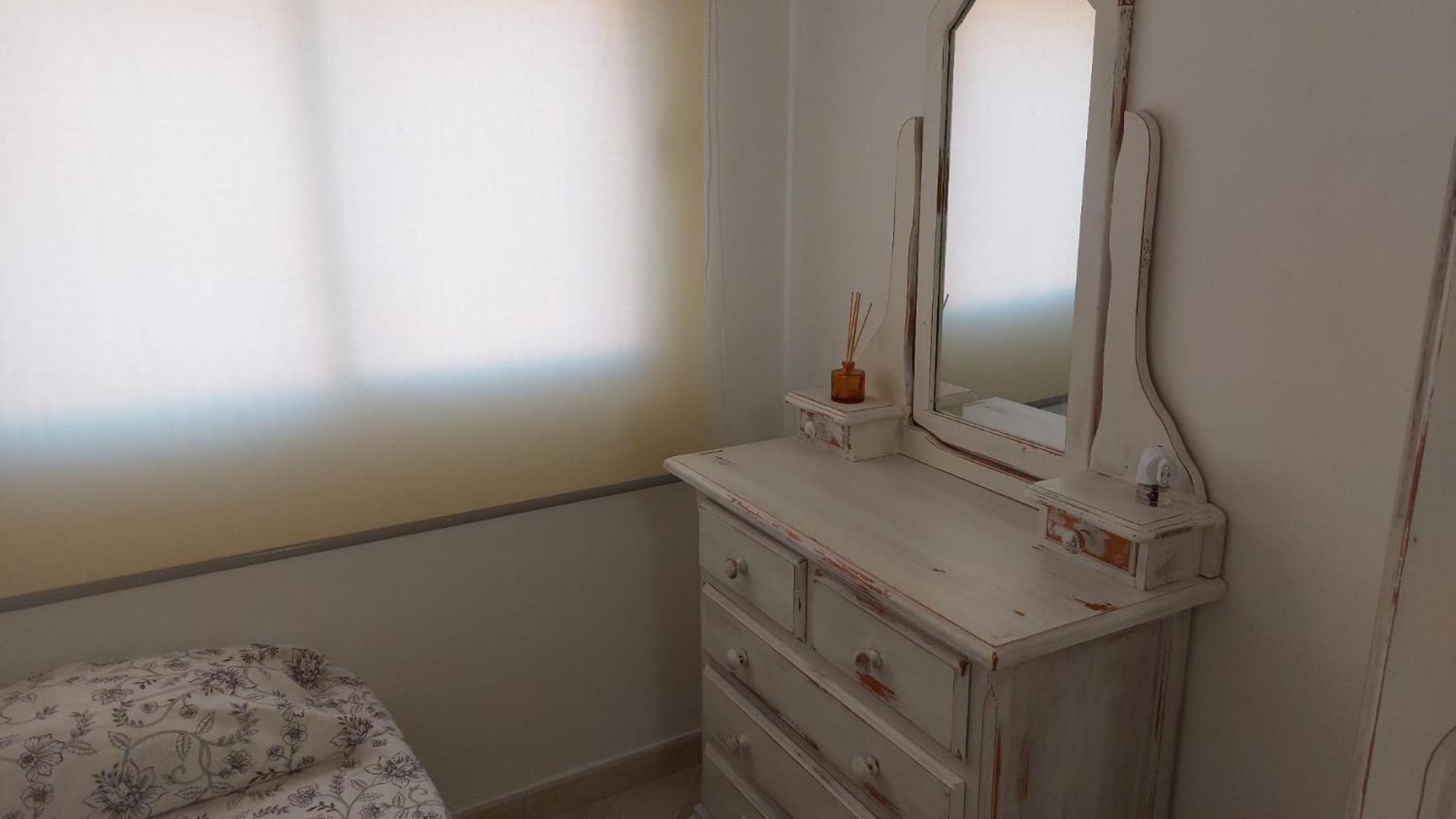 En Poniente Villa La Línea de la Concepción Dış mekan fotoğraf
