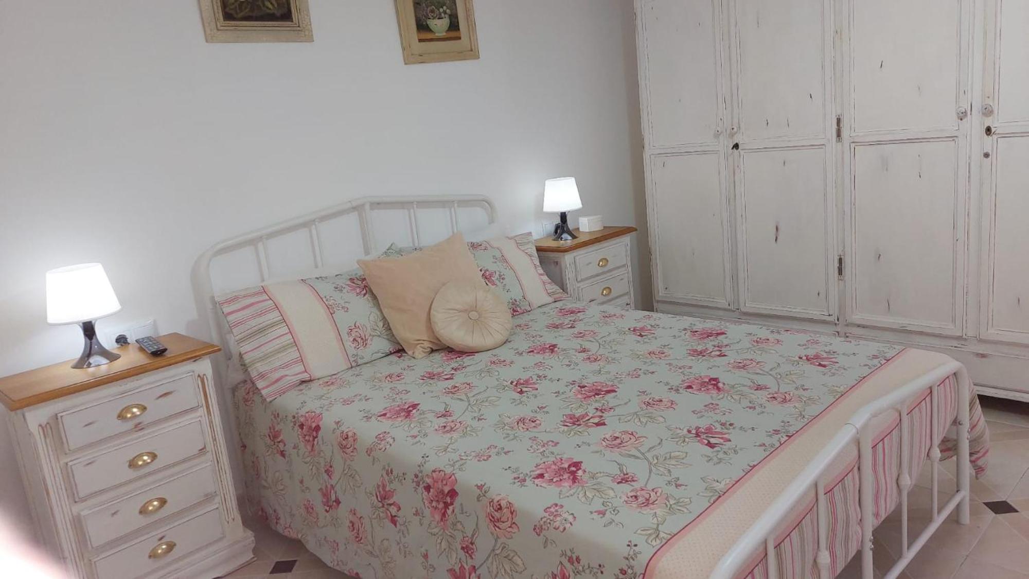 En Poniente Villa La Línea de la Concepción Dış mekan fotoğraf