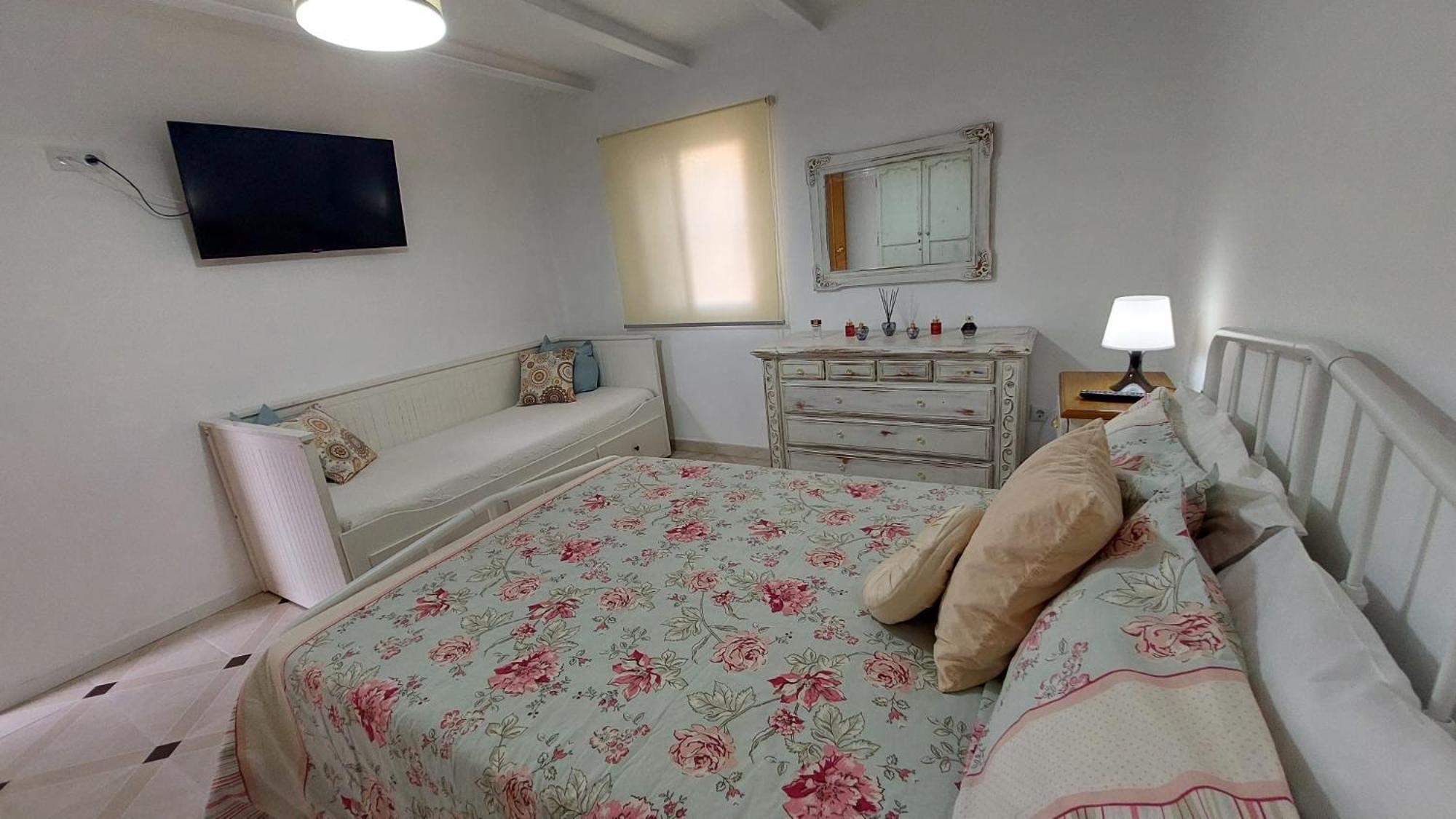 En Poniente Villa La Línea de la Concepción Dış mekan fotoğraf