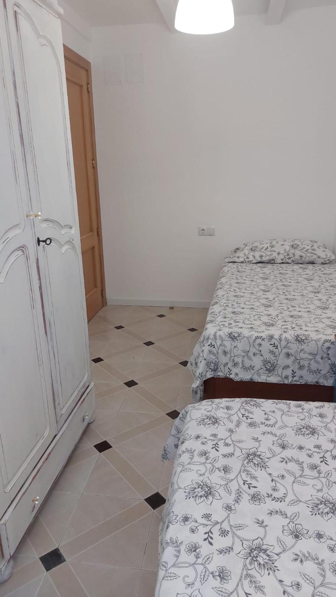 En Poniente Villa La Línea de la Concepción Dış mekan fotoğraf