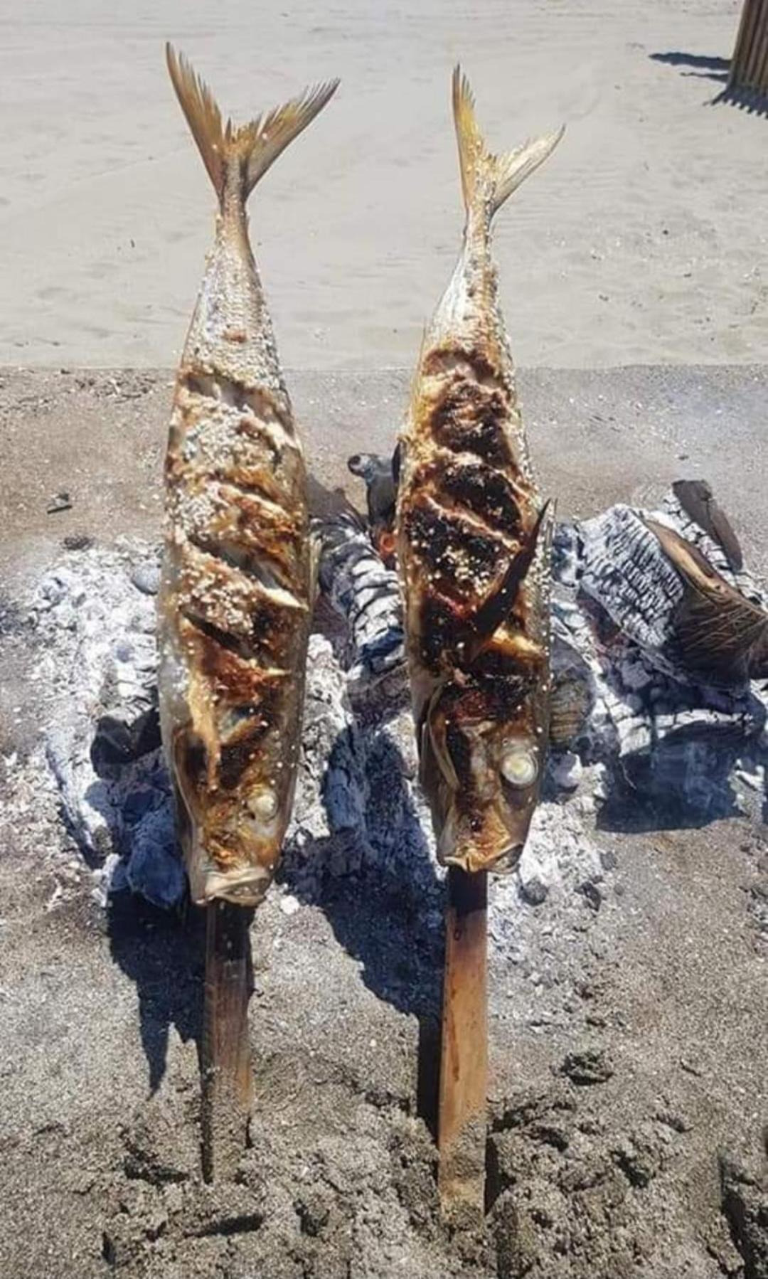 En Poniente Villa La Línea de la Concepción Dış mekan fotoğraf