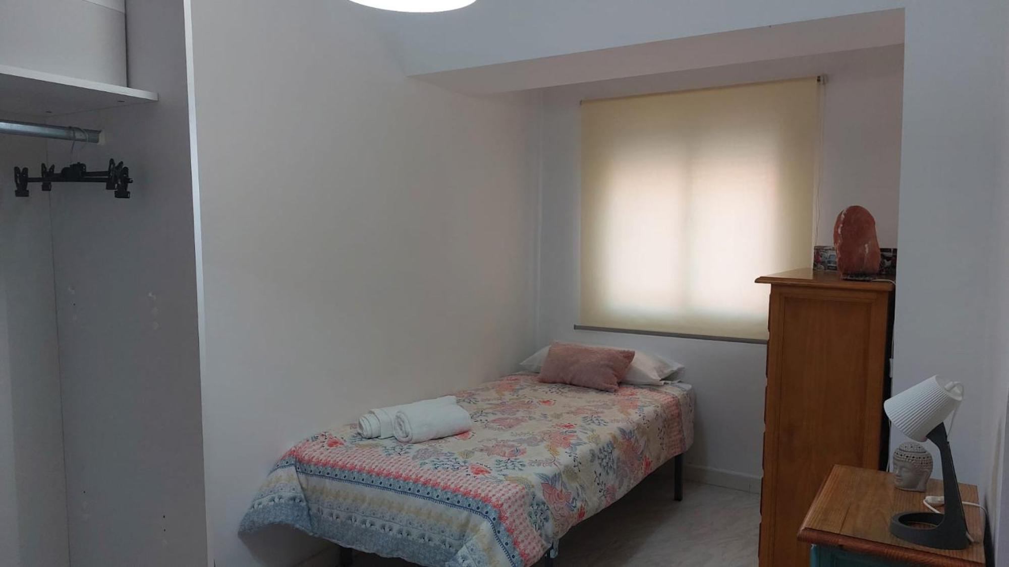 En Poniente Villa La Línea de la Concepción Dış mekan fotoğraf