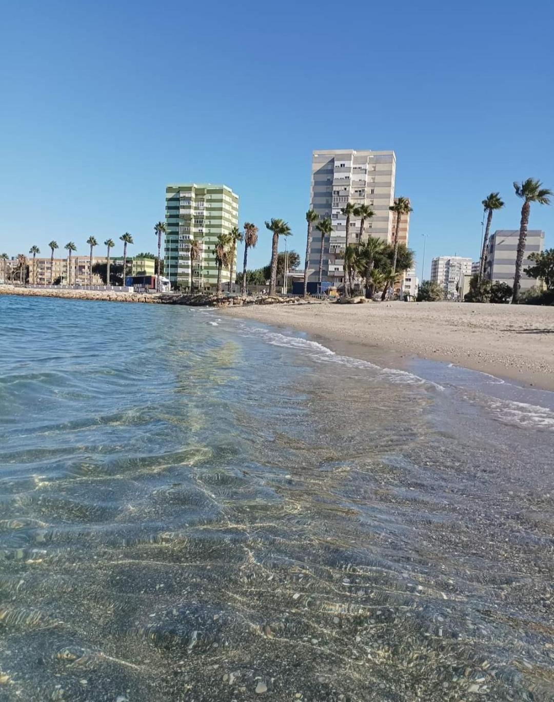 En Poniente Villa La Línea de la Concepción Dış mekan fotoğraf