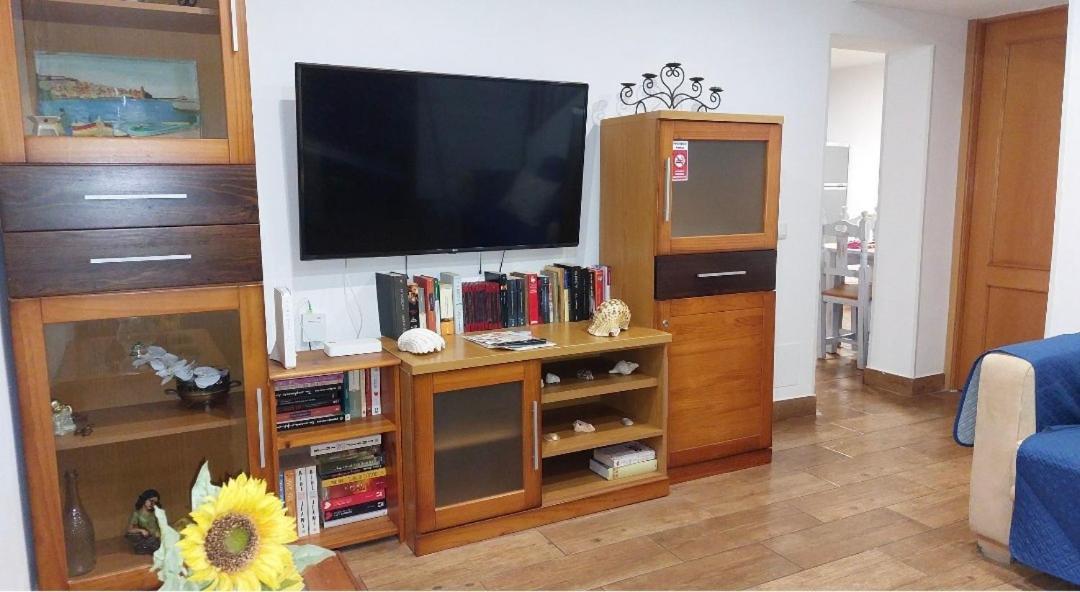 En Poniente Villa La Línea de la Concepción Dış mekan fotoğraf