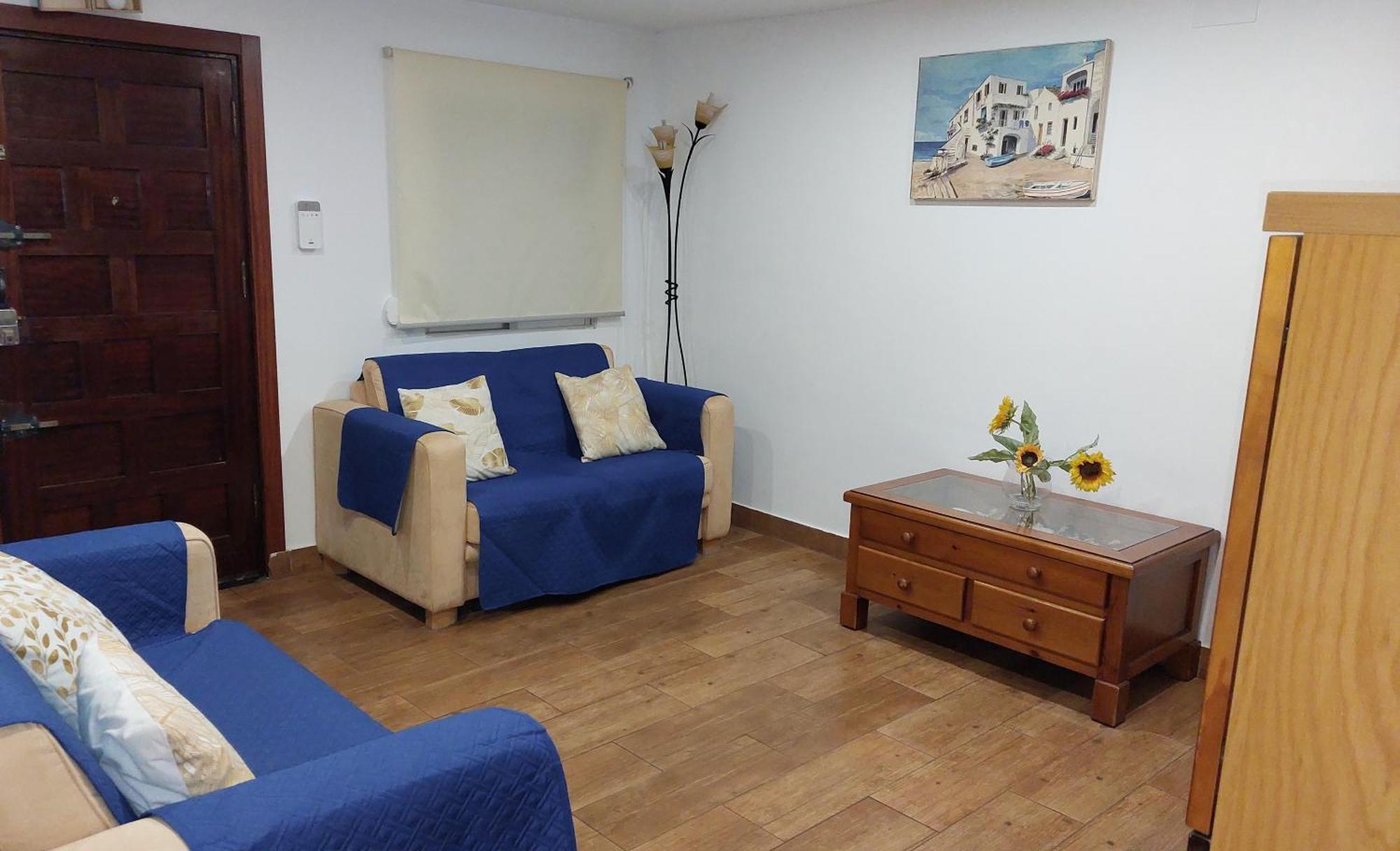 En Poniente Villa La Línea de la Concepción Dış mekan fotoğraf